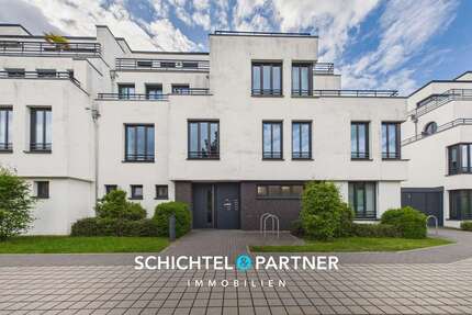 Wohnung Bremen Horn-Lehe - 2.5 Zimmer, 80 m&sup2;, 1.290&euro; | Angebot:26749705