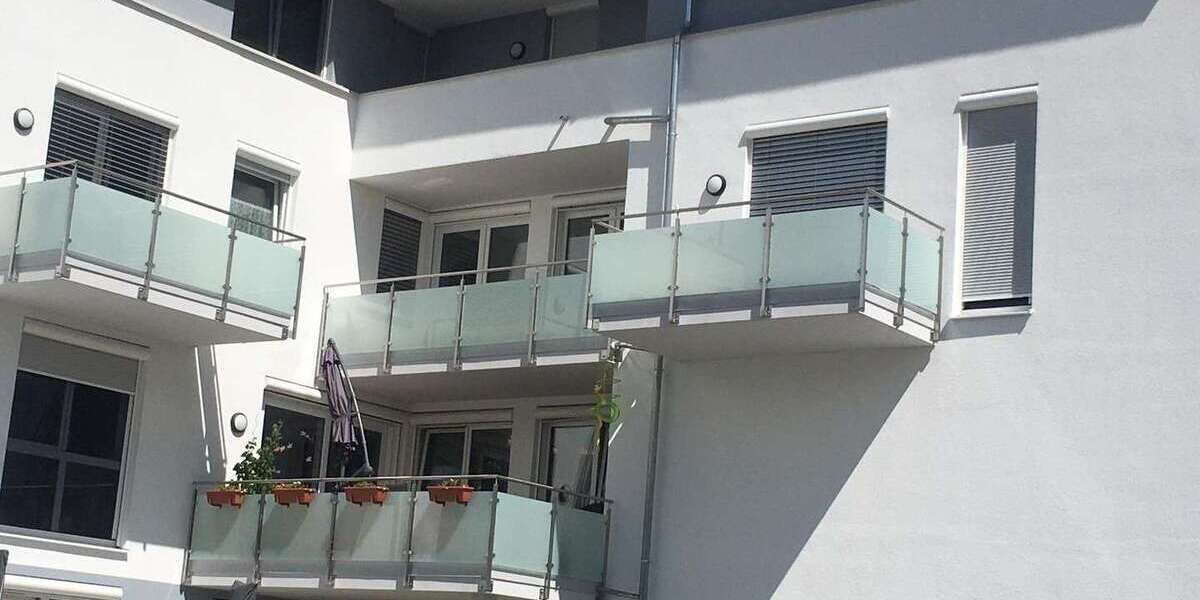 Etagenwohnung Blumberg - 2.5 Zimmer, 52 m&sup2;, 750&euro; | Angebot:26608346
