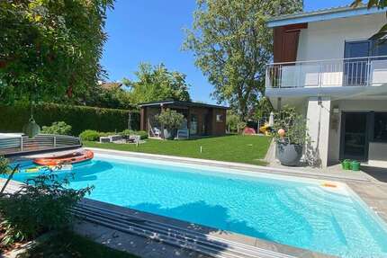 Haus Tettnang - 8 Zimmer, 270 m&sup2;, 2.900&euro; | Angebot:24871691