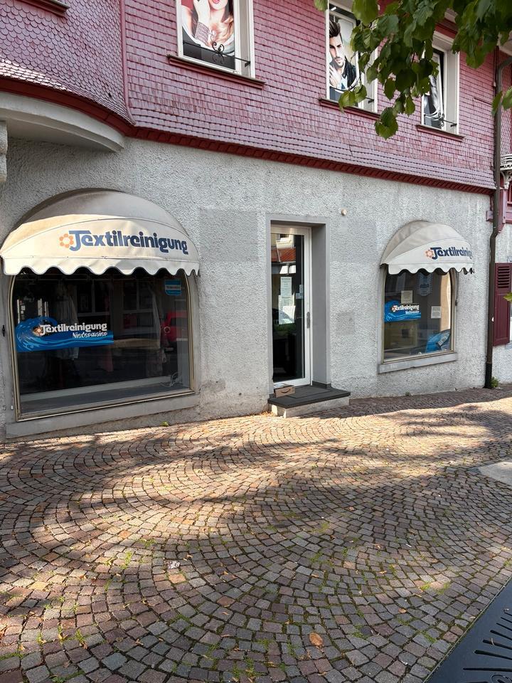 Top Gewerbefläche im Herzen von Laufenburg
