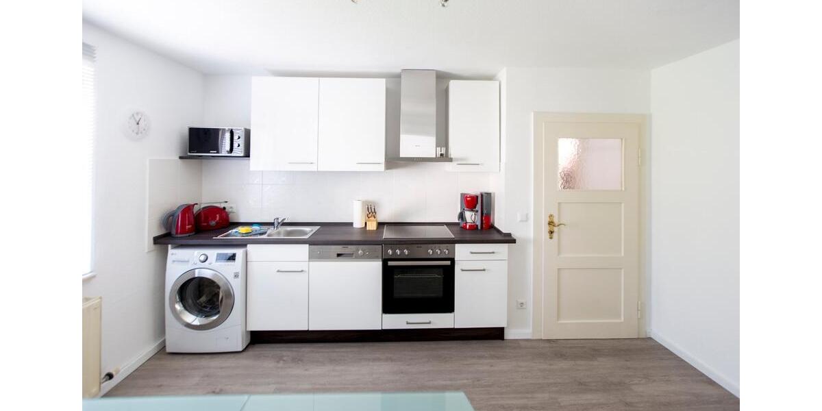 Wohnen auf Zeit Heidelberg Bahnstadt - 2.5 Zimmer, 50 m&sup2;, 1.650&euro; | Angebot:25407016