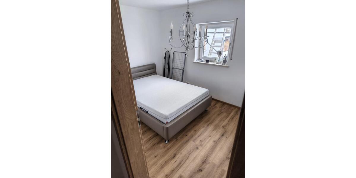 Etagenwohnung Sankt Englmar - 2 Zimmer, 44 m&sup2;, 450&euro; | Angebot:26697470