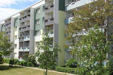 Wohnung Brandenburg an der Havel Hohenstücken - 3 Zimmer, 59 m&sup2;, 351&euro; | Angebot:26166852