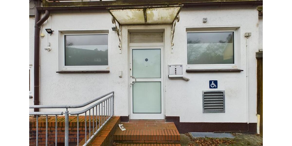 Gewerbeobjekt Walsrode Bomlitz - 1.000&euro; | Angebot:23428028