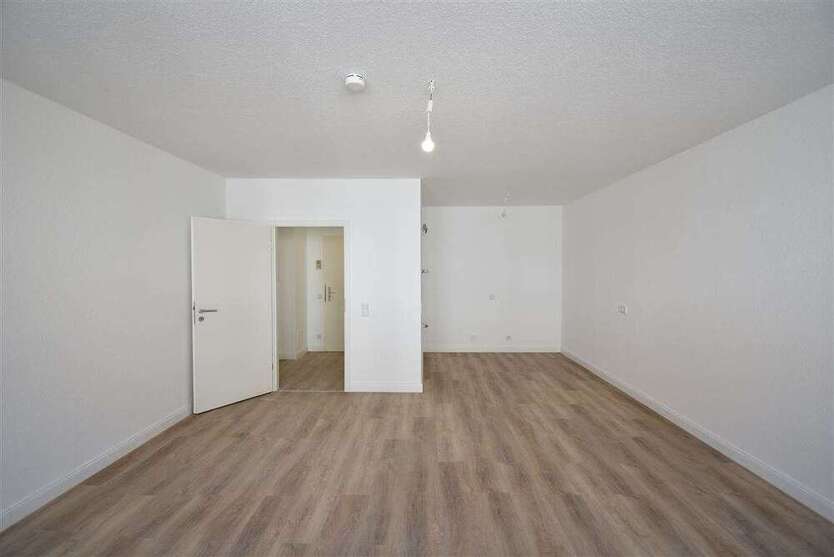 Wohnung zum Mieten in Wuppertal 450 € 40.2 m²