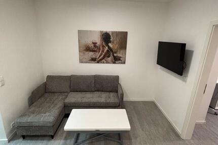 Wohnung Esslingen am Neckar Hegensberg - 2 Zimmer, 45 m&sup2;, 1.050&euro; | Angebot:25208383