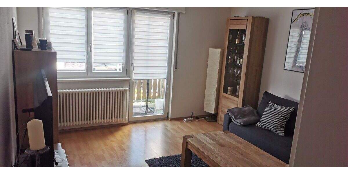 Etagenwohnung Böhl-Iggelheim Iggelheim - 3 Zimmer, 65 m&sup2;, 750&euro; | Angebot:25701487