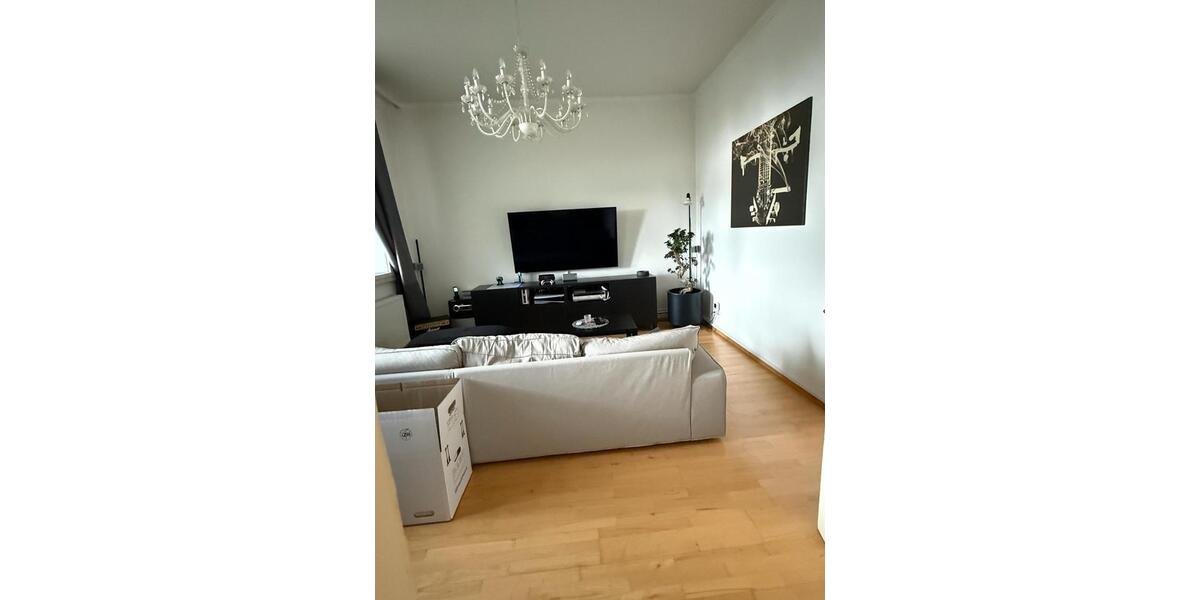 Etagenwohnung Duderstadt - 4 Zimmer, 86 m&sup2;, 601&euro; | Angebot:26489325