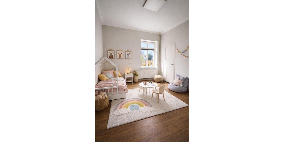 Etagenwohnung Bad Harzburg - 4 Zimmer, 160 m&sup2;, 1.600&euro; | Angebot:26125177