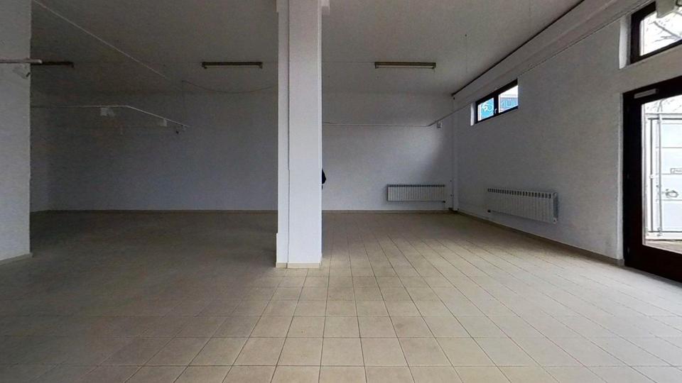 Gewerbeobjekt Oberursel (Taunus) - 3.000&euro; | Angebot:26378169