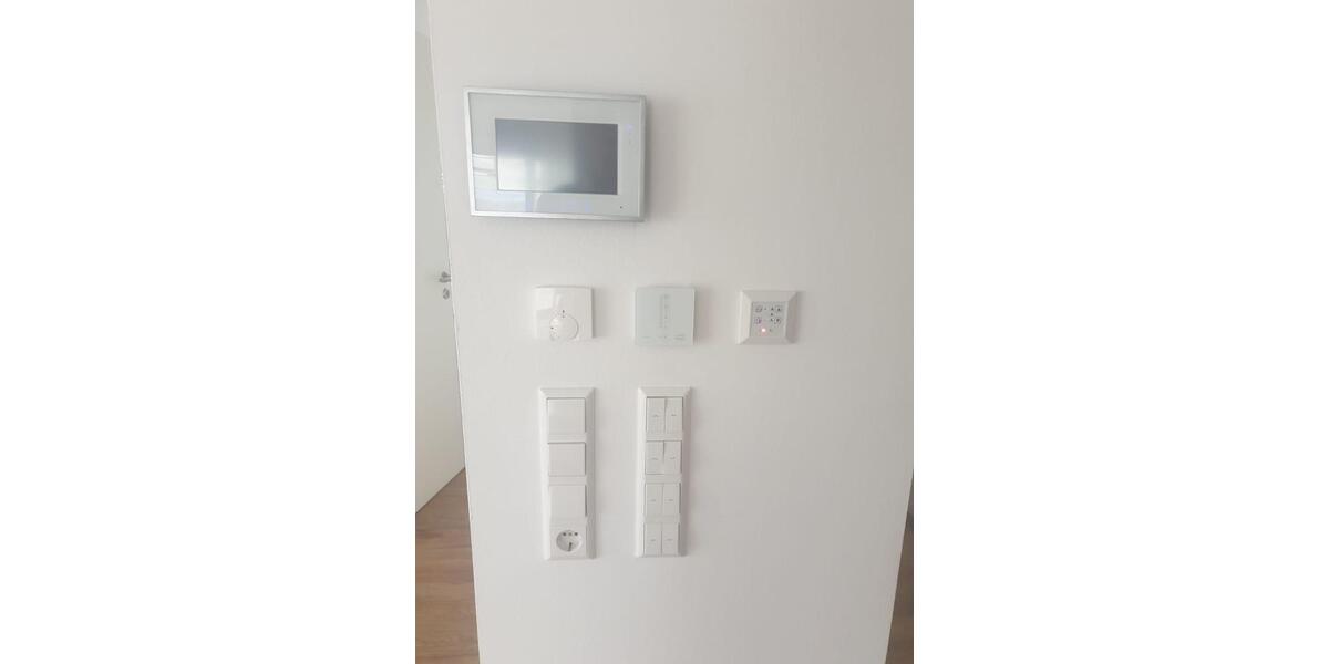 Erdgeschoßwohnung Crailsheim - 4 Zimmer, 118 m&sup2;, 1.320&euro; | Angebot:25395852