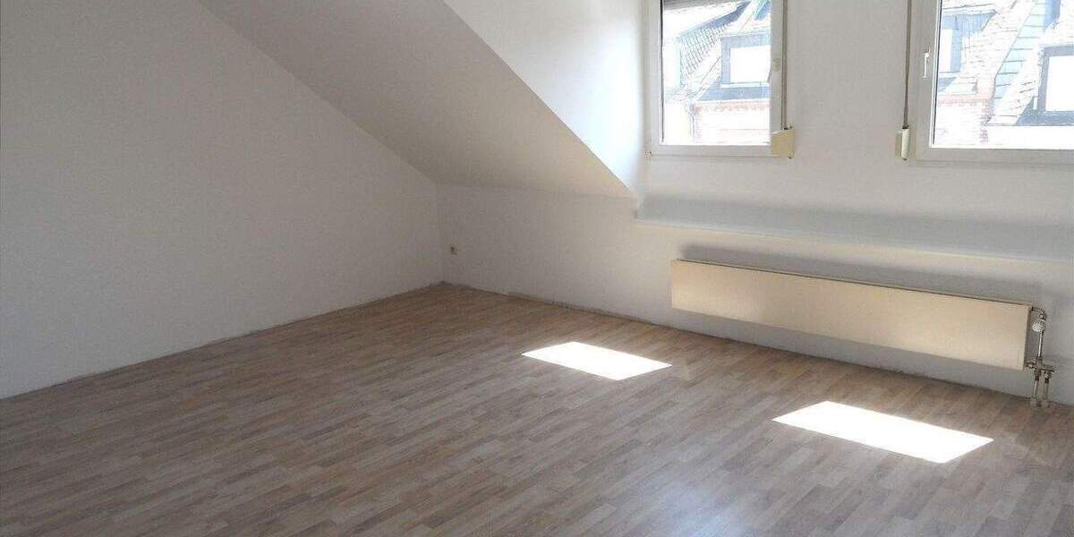 Etagenwohnung Konz Karthaus - 2 Zimmer, 64 m&sup2;, 540&euro; | Angebot:26188104