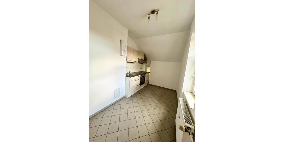 Etagenwohnung Wernigerode - 1 Zimmer, 28 m&sup2;, 280&euro; | Angebot:26004742