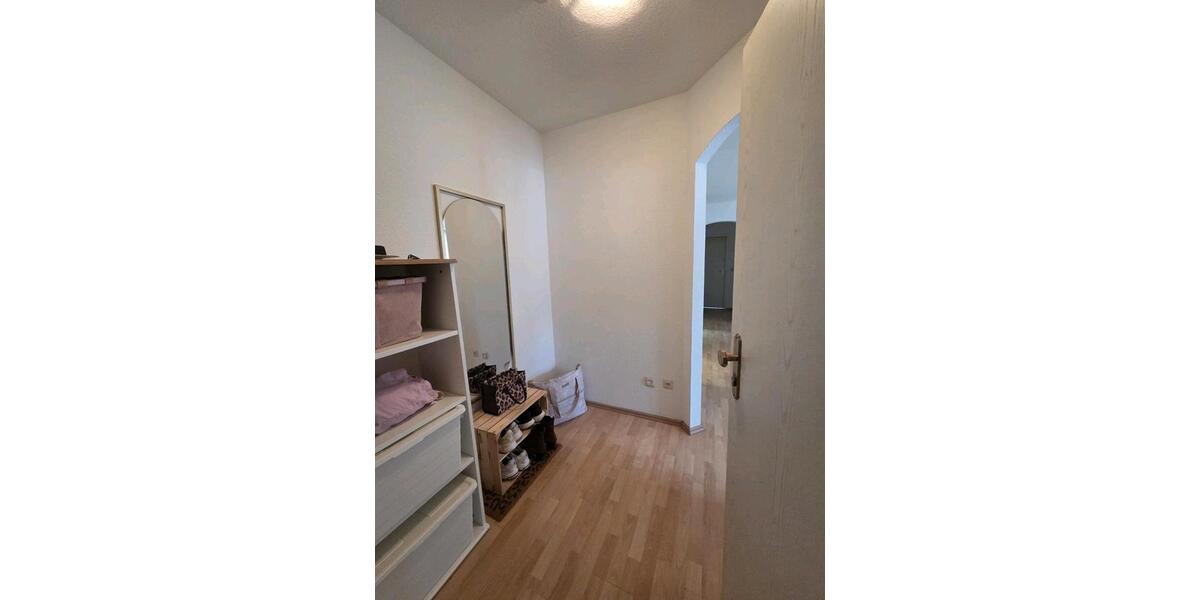Etagenwohnung Saarlouis - 2 Zimmer, 52 m&sup2;, 480&euro; | Angebot:26050564
