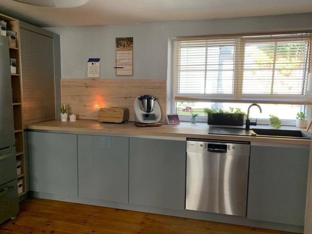 Doppelhaushälfte Mackenbach - 3 Zimmer, 120 m&sup2;, 1.350&euro; | Angebot:25968238