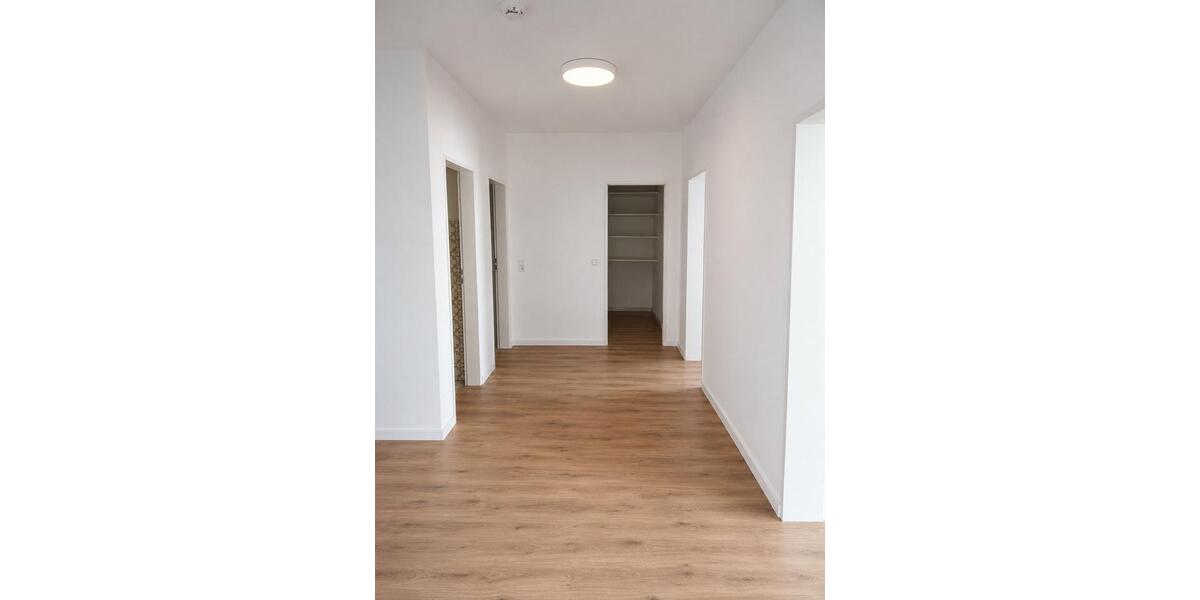 Etagenwohnung Bad Lippspringe - 3 Zimmer, 103 m&sup2;, 890&euro; | Angebot:26639502