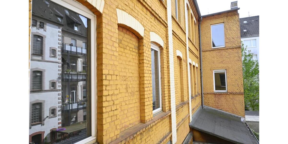 Loft - Studio - Atelier Essen Stadtkern - 1 Zimmer, 193 m&sup2;, 1.444&euro; | Angebot:26563506