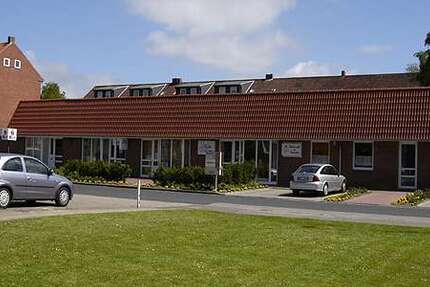 Gewerbeobjekt Brunsbüttel Brunsbüttel-Nord - 1.283&euro; | Angebot:27135672
