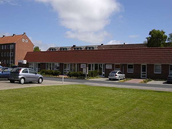 Gewerbeobjekt Brunsbüttel Brunsbüttel-Nord - 1.283&euro; | Angebot:27135672