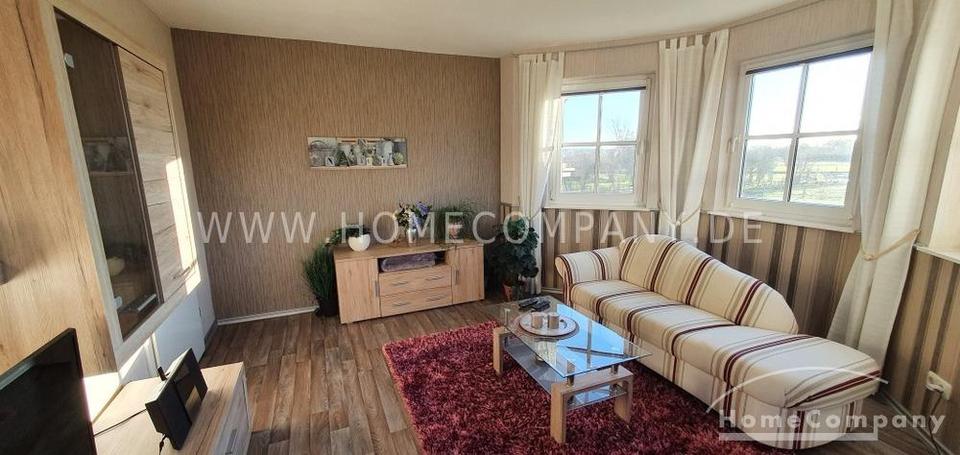 Wohnen auf Zeit Lehre - 2 Zimmer, 67 m&sup2;, 1.200&euro; | Angebot:20475694