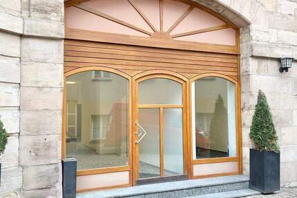 Gewerbeobjekt Lauf an der Pegnitz Lauf - 2 Zimmer, 790&euro; | Angebot:25662819