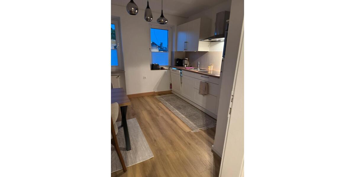 Etagenwohnung Essen Südviertel - 2.5 Zimmer, 67 m&sup2;, 1.100&euro; | Angebot:26640728