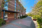 Dachgeschoßwohnung Düsseldorf Stadtbezirk 6 - 2 Zimmer, 59 m&sup2;, 846&euro; | Angebot:24408421