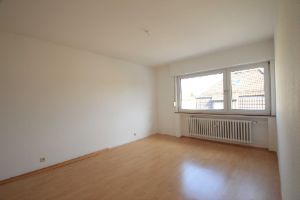 Energetisch saniertes Haus: 3-Zimmer-Wohnung mit Balkon in Vilich-Müldorf 3 zimmer