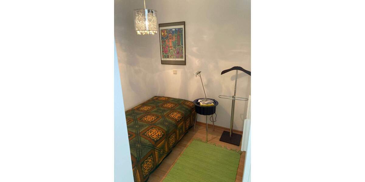 Etagenwohnung Erlangen Eltersdorf - 1 Zimmer, 47 m&sup2;, 595&euro; | Angebot:26628987