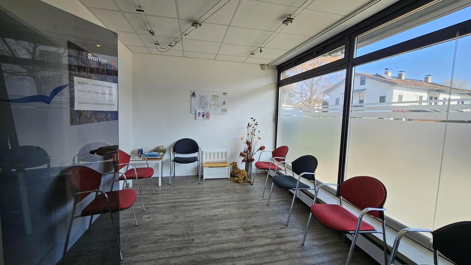 Gewerbeobjekt Kolbermoor - 1.750&euro; | Angebot:25924430