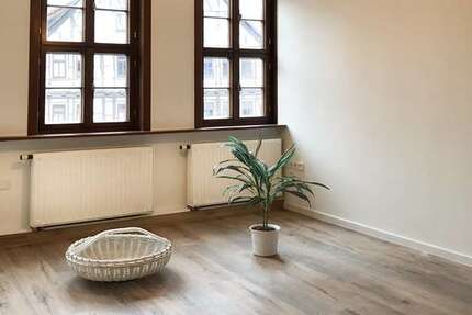 Wohnung zum Mieten in Schmalkalden 798 € 122 m² 4 zimmer