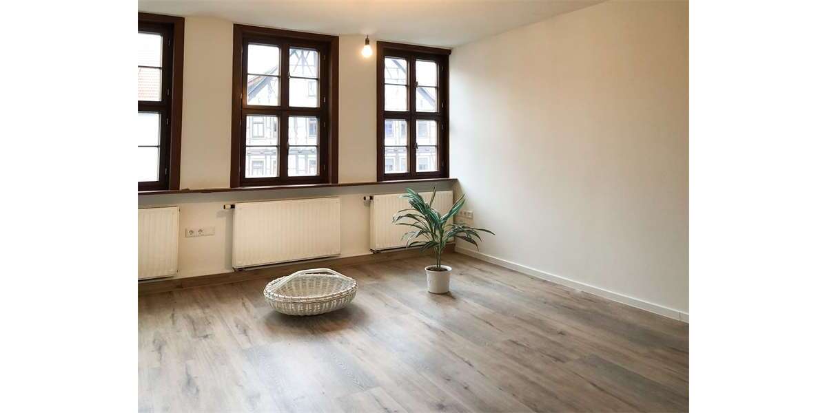 Wohnung zum Mieten in Schmalkalden 798 € 122 m² 4 zimmer