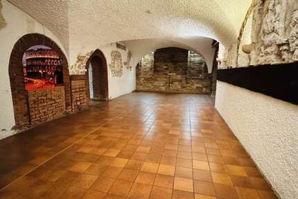 Gewerbeobjekt Kandel - 2.000&euro; | Angebot:23118515