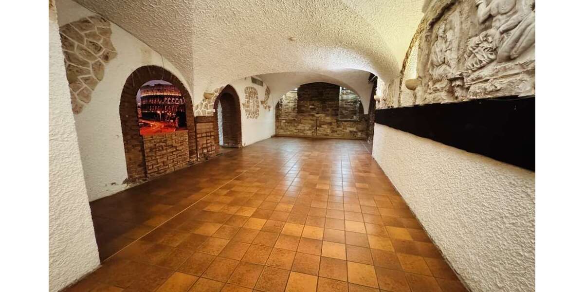 Gewerbeobjekt Kandel - 2.000&euro; | Angebot:23118515