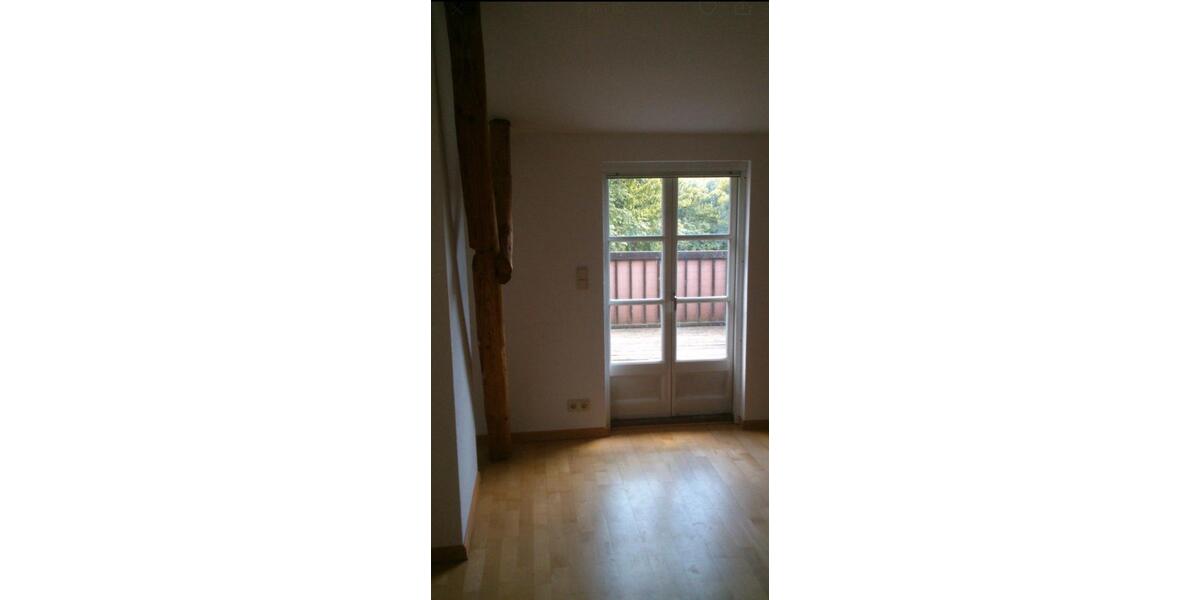 Dachgeschoßwohnung Rehna - 2.5 Zimmer, 70 m&sup2;, 450&euro; | Angebot:26535006