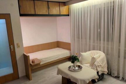 Möbliertes Appartement in Darmstadt Eberstadt zu vermieten 1 zimmer