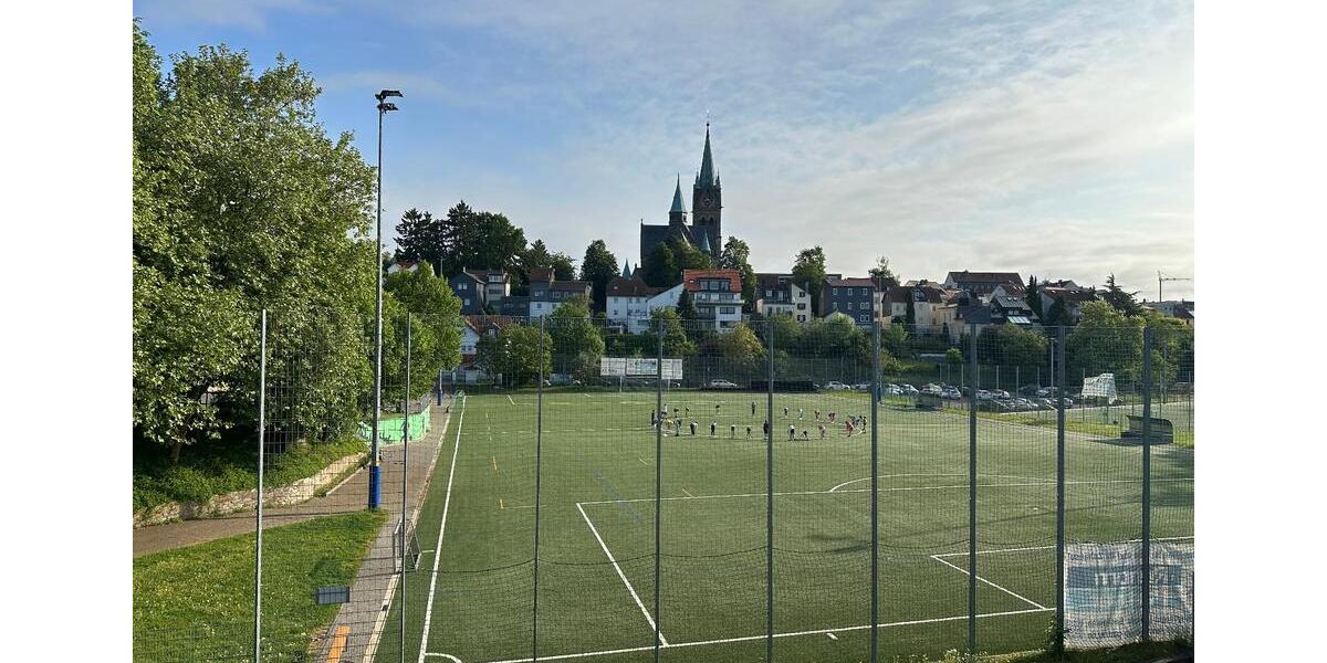 Gewerbeobjekt Bad Homburg vor der Höhe Berliner Siedlung/Gartenfeld - 560&euro; | Angebot:26591497