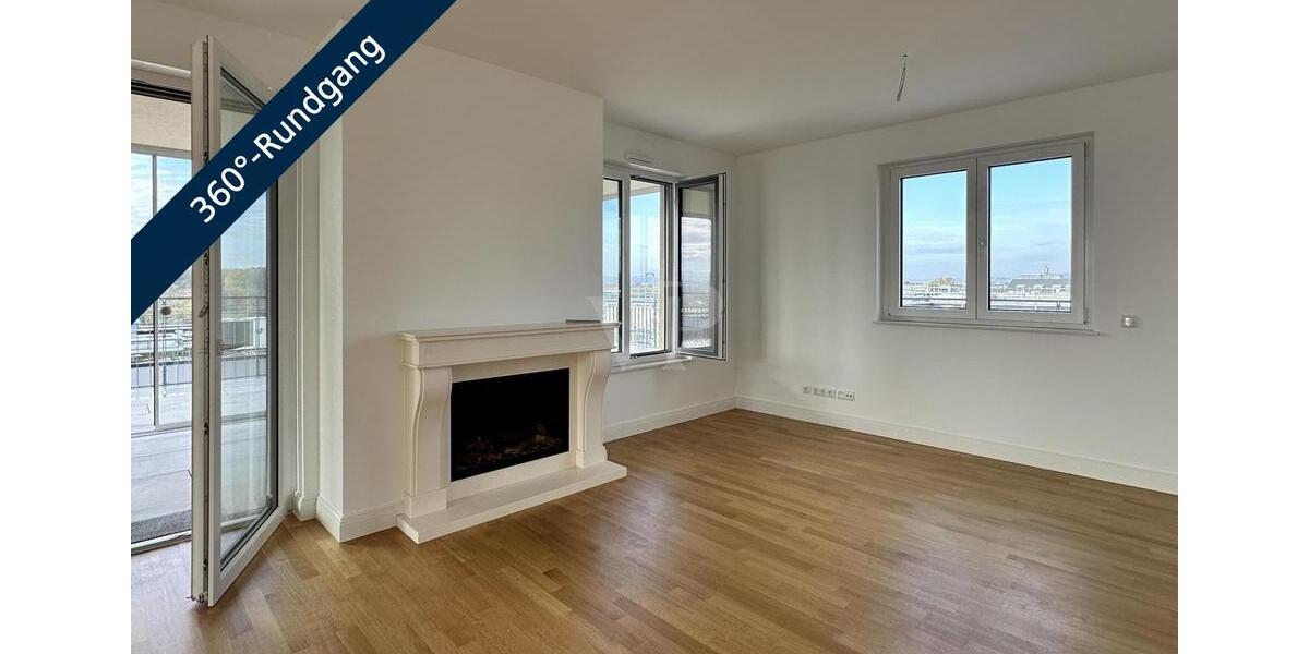 Einfamilienhaus Dresden Neustadt - 3.5 Zimmer, 176 m&sup2;, 3.159&euro; | Angebot:25581961