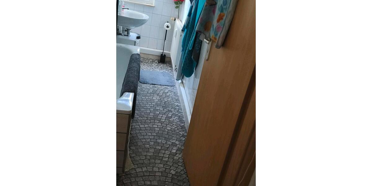 Erdgeschoßwohnung Gräfenhainichen - 2 Zimmer, 46 m&sup2;, 460&euro; | Angebot:26532608