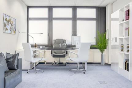 Frisch renovierte Büros ab 6,50EURm² mit Aktion - 6 Monaten mietfrei! zimmer