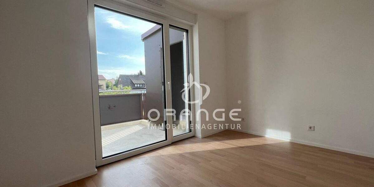 Etagenwohnung Burglengenfeld Augustenhof - 3 Zimmer, 81 m&sup2;, 866&euro; | Angebot:24790693