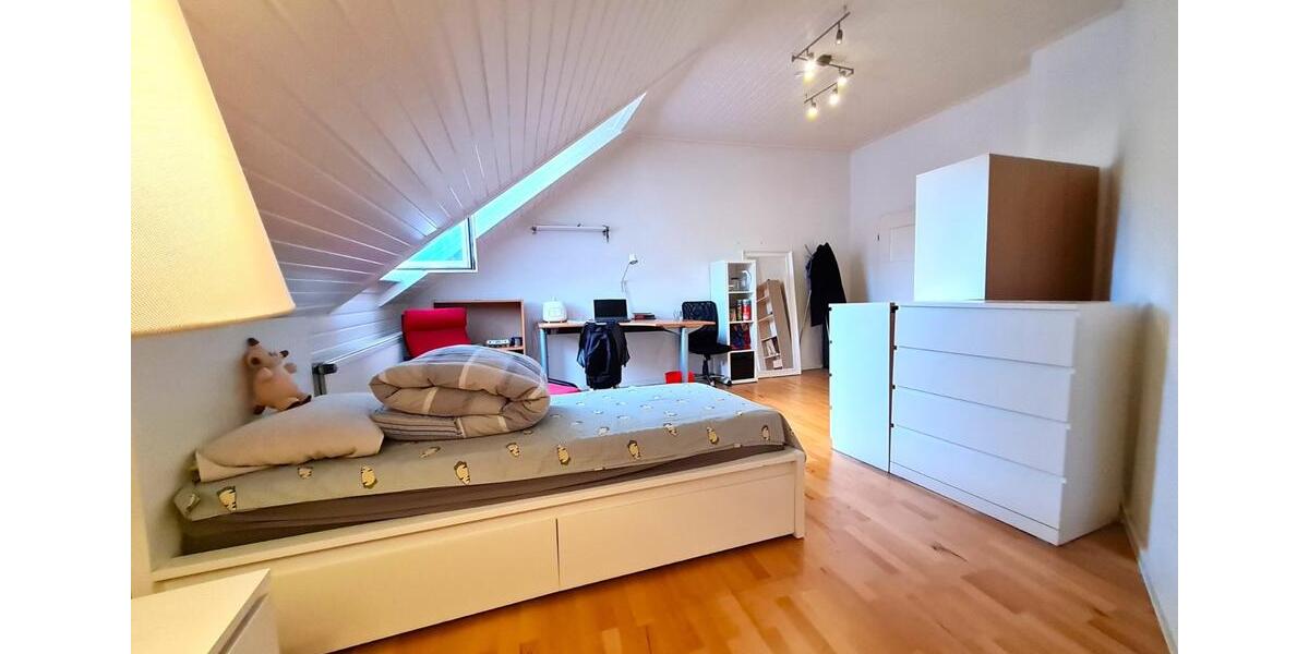 Wohnen auf Zeit Hannover Nord - 1 Zimmer, 18 m&sup2;, 480&euro; | Angebot:25933313