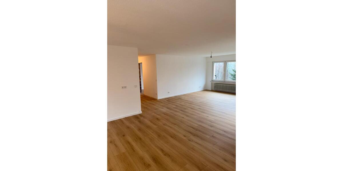 Helle 3-Zimmer Wohnung in Toplage | Erstbezug nach Kernsarnierung 3 zimmer