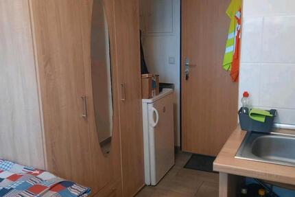 Wohnung Regensburg Galgenberg - 1 Zimmer, 16 m&sup2;, 470&euro; | Angebot:25266234