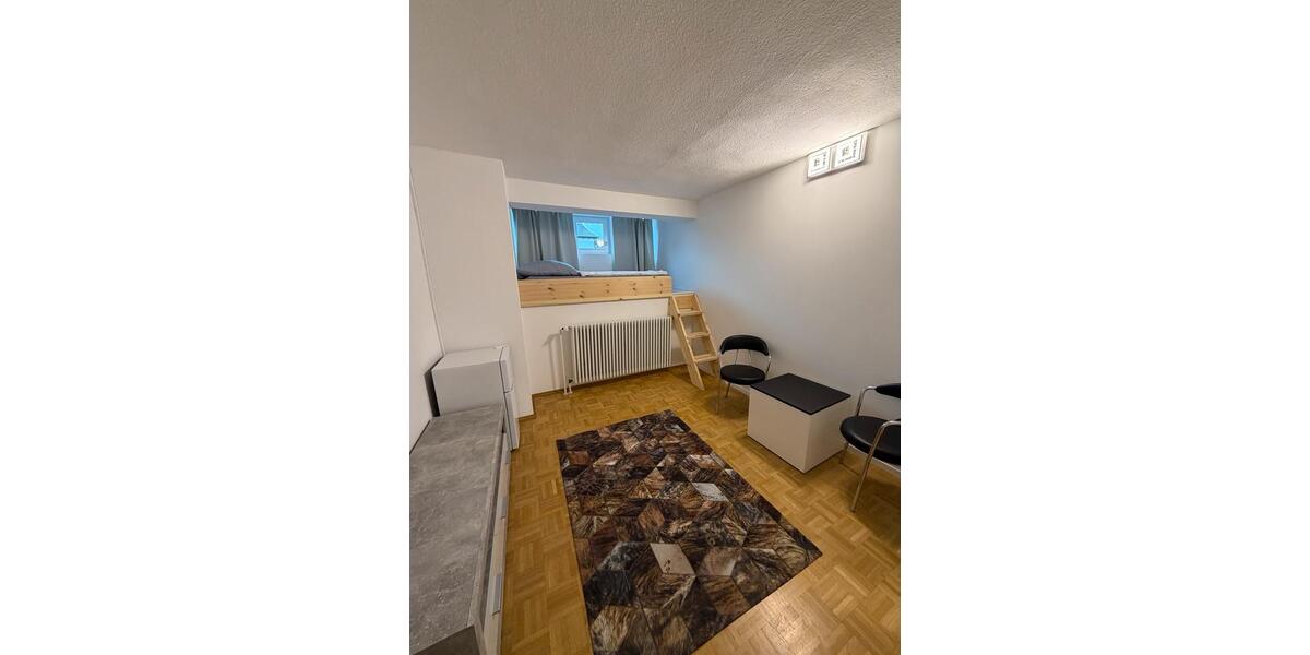 Wohnen auf Zeit Friedrichshafen - 5 Zimmer, 18 m&sup2;, 500&euro; | Angebot:26031986