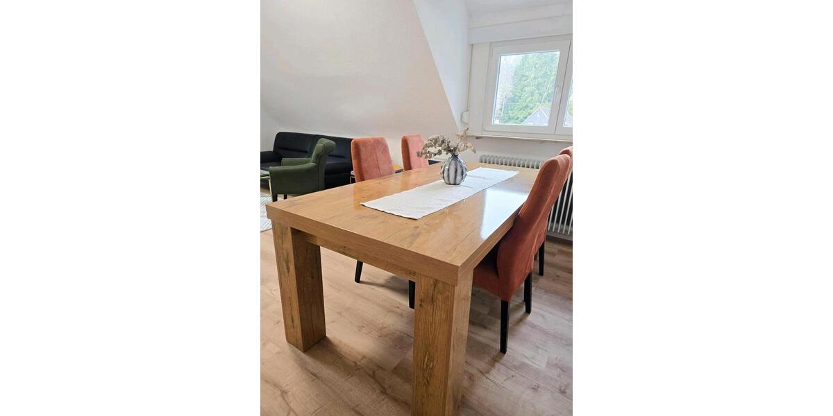 Etagenwohnung Gummersbach - 3 Zimmer, 65 m&sup2;, 750&euro; | Angebot:26647385
