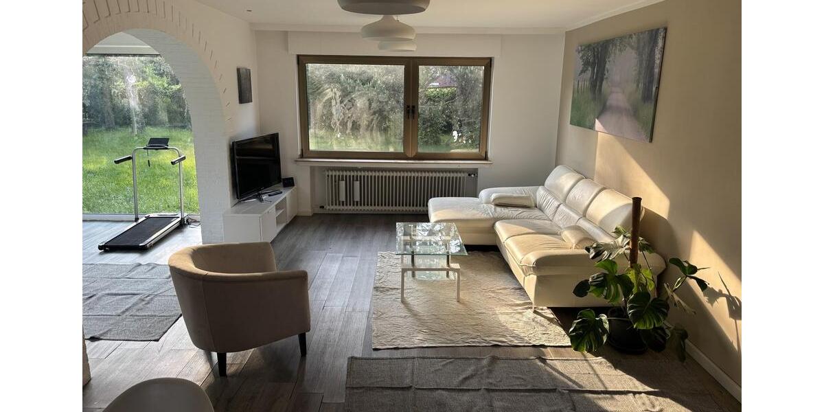 Wohnen auf Zeit Meerbusch Kierst - 1 Zimmer, 18 m&sup2;, 590&euro; | Angebot:26700237
