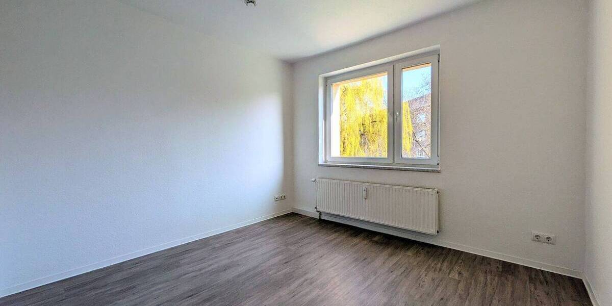 Etagenwohnung Gera Bieblach - 4 Zimmer, 87 m&sup2;, 735&euro; | Angebot:26054665