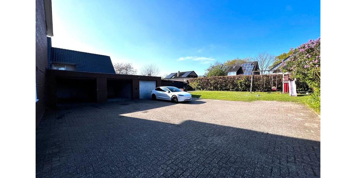 Dachgeschoßwohnung Bösel - 3 Zimmer, 75 m&sup2;, 520&euro; | Angebot:26177640