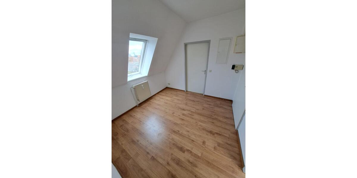 Dachgeschoßwohnung Wittenberge - 2 Zimmer, 77 m&sup2;, 539&euro; | Angebot:25920976